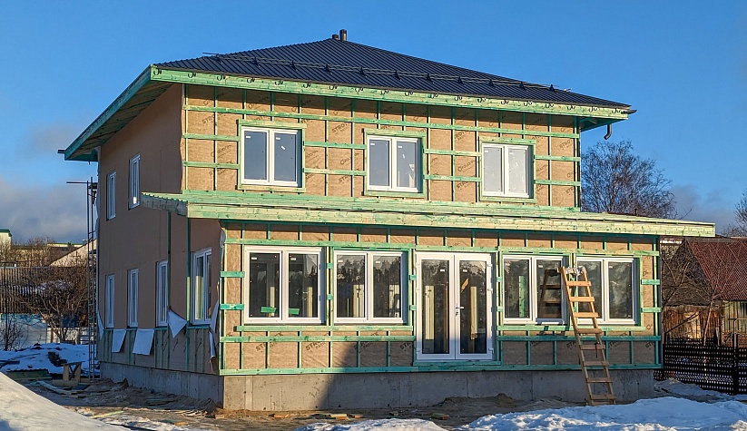 Патмос X197 г. Минск