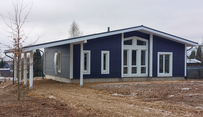 Миконос М93 в Минском районе