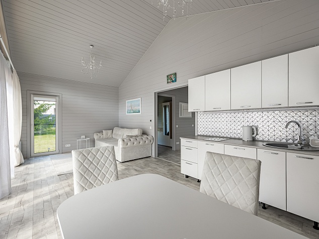 Проект Barnhouse М63