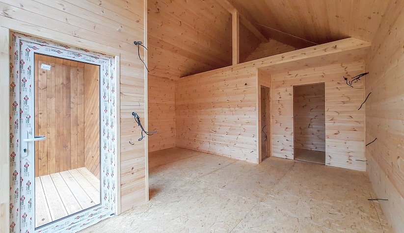 BARNHOUSE L44M в Минском районе