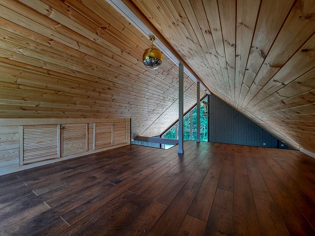 Проект Barnhouse L88M