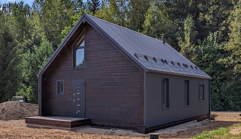 BARNHOUSE L88 в Минском районе