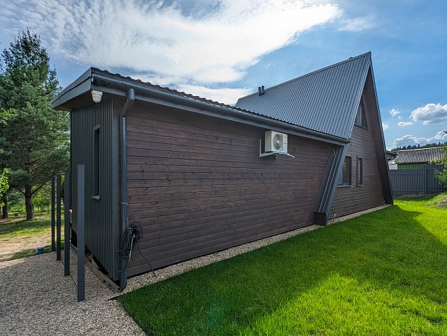 Проект A-FRAME L94