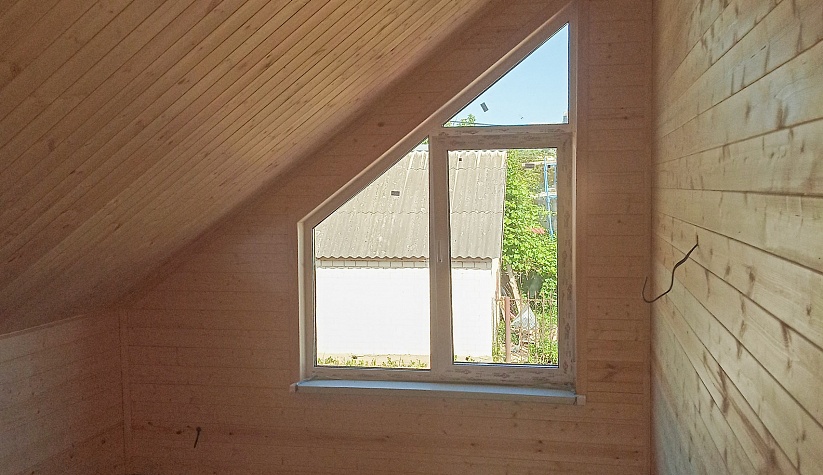 BARNHOUSE L105 в Витебском районе