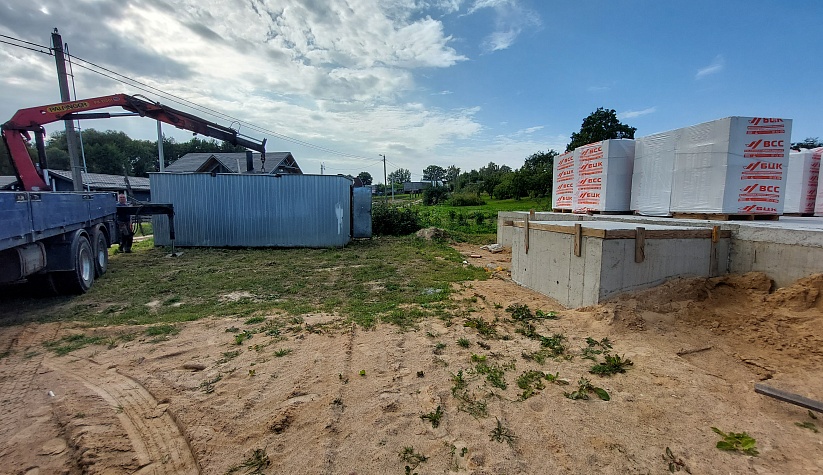 Тоскана М132 в Дзержинском р-не