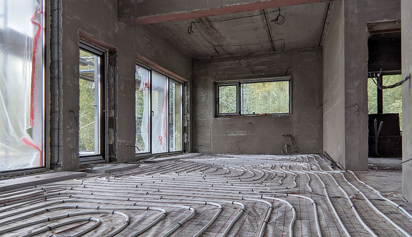 BARNHOUSE X109 в Логойском районе