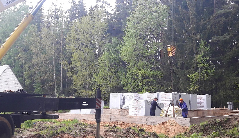 BARNHOUSE X141 в Дзержинском районе