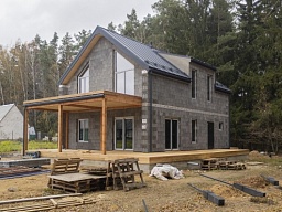 BARNHOUSE X141 в Дзержинском районе