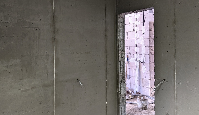 BARNHOUSE 9,1x10,9 в Логойском районе