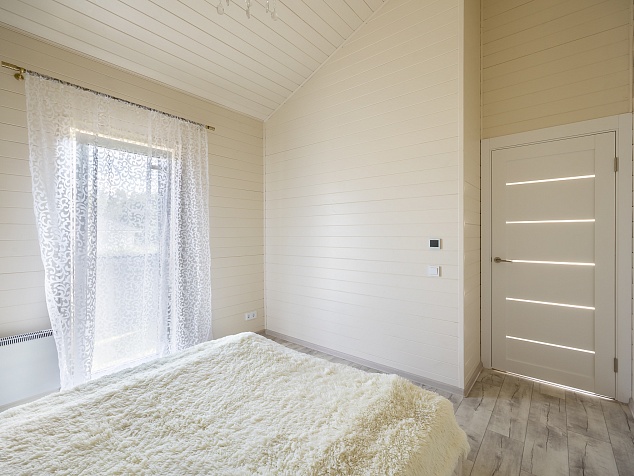 Проект Barnhouse М63