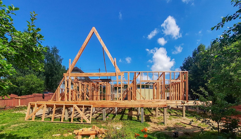 A-FRAME L94 в Минском районе