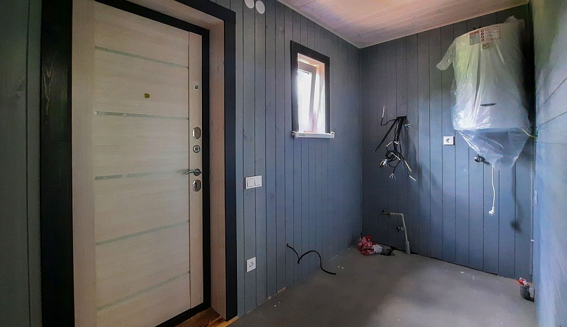 BARNHOUSE L88 в Минском районе