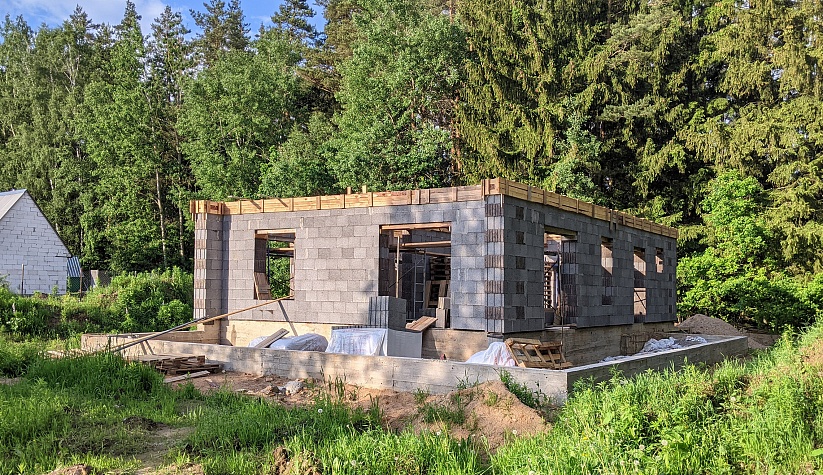 BARNHOUSE X141 в Дзержинском районе