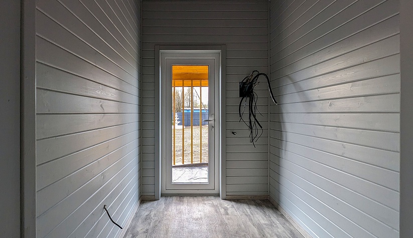 Barnhouse M62 в Дзержинском районе