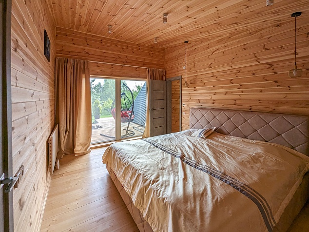 Проект A-FRAME L94