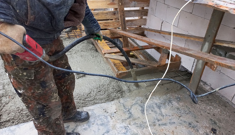 BARNHOUSE X127 в Логойском районе